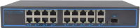 Фото - Коммутатор Atis PoE-1018-16P-1S