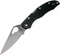 Фото - Нож / мультитул Spyderco Byrd Harrier 2 