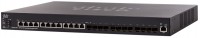 Коммутатор Cisco SX550X-24FT 