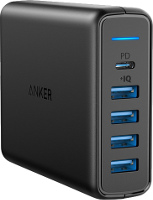 Фото - Зарядное устройство ANKER PowerPort Speed PD 5 