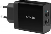 Фото - Зарядное устройство ANKER PowerPort 2 