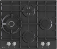 Фото - Варочная поверхность Gorenje GW 6D41 MB черный