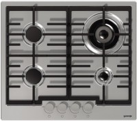 Фото - Варочная поверхность Gorenje GW 6N41 ZSX нержавейка