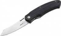 Фото - Нож / мультитул Boker Plus Takara G10