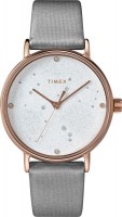 Фото - Наручные часы Timex TW2T87500 