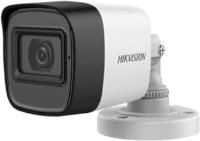 Фото - Камера видеонаблюдения Hikvision DS-2CE16H0T-ITFS 3.6 mm 