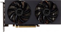 Фото - Видеокарта PowerColor Radeon RX 5700 XT 8GBD6-3DH 