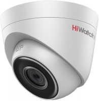 Фото - Камера видеонаблюдения Hikvision HiWatch DS-I203/C 2.8 mm