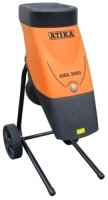 Фото - Измельчитель садовый Atika AMA 2500