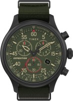 Фото - Наручные часы Timex TW2T72800 