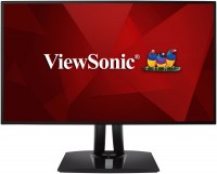 Фото - Монитор Viewsonic VP2768-4K 27 "  черный