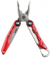 Фото - Нож / мультитул Stinger MT-A036