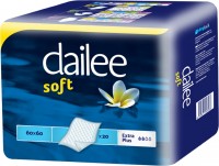 Фото - Подгузники Dailee Soft Extra Plus 60x60 / 20 pcs 