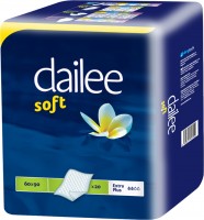 Фото - Подгузники Dailee Soft Extra Plus 90x60 / 20 pcs 