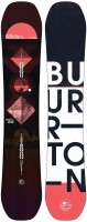 Фото - Сноуборд Burton Feelgood Flying V 155 (2019/2020) 