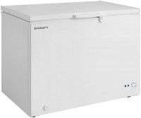 Фото - Морозильная камера Kraft BD(W) 280 QX 260 л