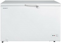 Фото - Морозильная камера Kraft BD(W) 430 QX 410 л