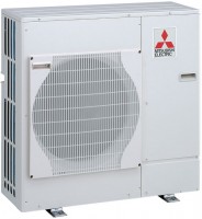 Фото - Тепловой насос Mitsubishi Electric PUHZ-FRP71VHA 8 кВт