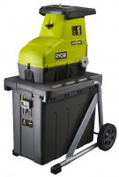 Фото - Измельчитель садовый Ryobi RSH3045U 