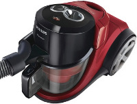 Фото - Пылесос Philips FC 9205