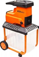 Фото - Измельчитель садовый Mountfield Power Silent 2800