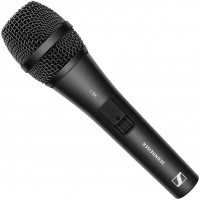 Фото - Микрофон Sennheiser XSW-D VOCAL SET 