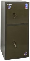 Фото - Сейф SAFEtronics NTR 39M/61MS