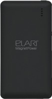 Фото - Powerbank ELARI MagnetPower 6000