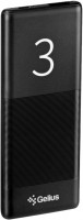 Фото - Powerbank Gelius Pro Slim 3