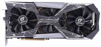 Фото - Видеокарта Colorful GeForce RTX 2060 SUPER iGame Vulcan X OC-V 