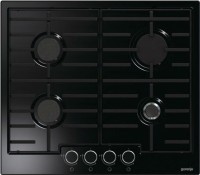 Фото - Варочная поверхность Gorenje G 6 N40 IB черный