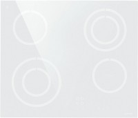 Фото - Варочная поверхность Gorenje ECT 6 SYW белый