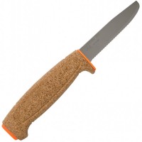 Фото - Нож / мультитул Mora Floating Knife Serrated 