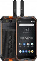 Фото - Мобильный телефон UleFone Armor 3WT 64 ГБ / 6 ГБ
