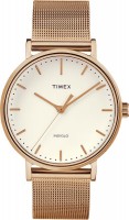 Фото - Наручные часы Timex TW2R26400 