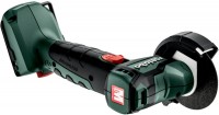 Фото - Шлифовальная машина Metabo PowerMaxx CC 12 BL 600348850 