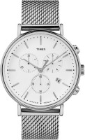 Фото - Наручные часы Timex TW2R27100 