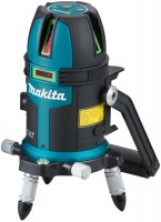 Фото - Нивелир / уровень / дальномер Makita SK209GDZ 