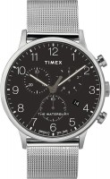 Фото - Наручные часы Timex TW2T36600 