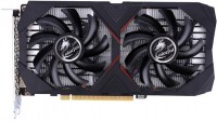 Фото - Видеокарта Colorful GeForce GTX 1650 4G-V 