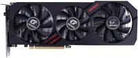 Фото - Видеокарта Colorful GeForce GTX 1660 iGame Ultra 6G-V 