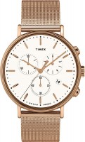 Фото - Наручные часы Timex TW2T37200 