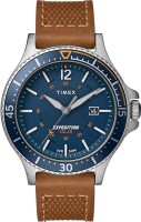 Фото - Наручные часы Timex TW4B15000