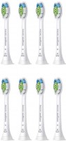 Фото - Насадки для зубных щеток Philips Sonicare W Optimal White HX6068 