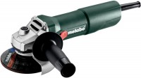 Фото - Шлифовальная машина Metabo W 750-115 603604500 