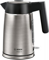 Фото - Электрочайник Bosch TWK 5P480 нержавейка