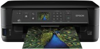 Фото - МФУ Epson Stylus SX535WD