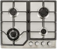 Фото - Варочная поверхность VENTOLUX HSF 640 L3 CESBT X нержавейка