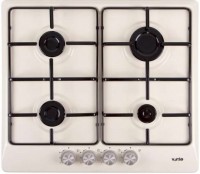 Фото - Варочная поверхность VENTOLUX HG 640 B2 IV слоновая кость