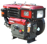 Фото - Двигатель Forte D121E